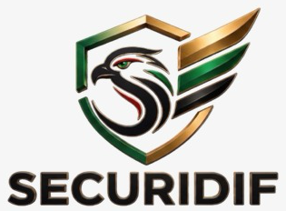 SECURIDIF approved logo