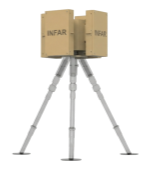 Counter-UAS & Electronic Warfare — image from the SECURIDIF portfolio